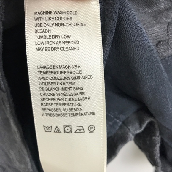 NWOT Free People James Military Inspired Blazer Size‎ XS - Picture 11 of 12